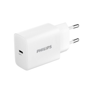 شارژر دیواری 30 وات فیلیپس Philips مدل DLP5312NB