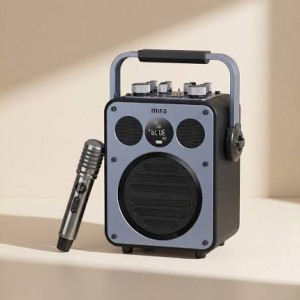 اسپیکر میفا MIFA M100 با میکروفون