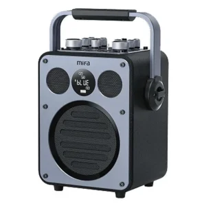 اسپیکر میفا MIFA M100 با میکروفون