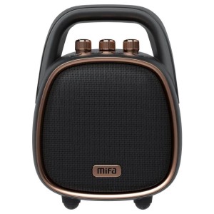 اسپیکر بلوتوثی قابل حمل Mifa مدل M670 Plus