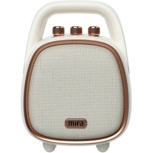 اسپیکر بلوتوثی قابل حمل Mifa مدل M670 Plus