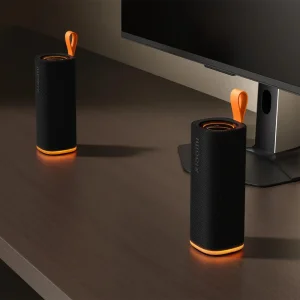 اسپیکر بلوتوثی قابل حمل شیائومی مدل Sound Play_MDZ-42-BS