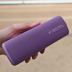 اسپیکر بلوتوثی قابل حمل شیائومی مدل Sound Play_MDZ-42-BS