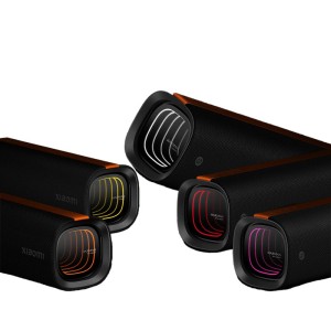 اسپیکر قابل حملXiaomi Sound Party MDZ-39-DB Portable Bluetooth Speaker