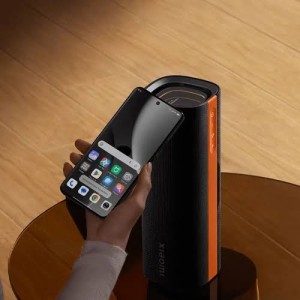 اسپیکر قابل حملXiaomi Sound Party MDZ-39-DB Portable Bluetooth Speaker