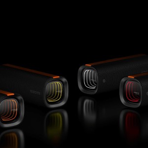 اسپیکر قابل حملXiaomi Sound Party MDZ-39-DB Portable Bluetooth Speaker