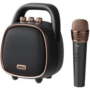 اسپیکر بلوتوثی قابل حمل Mifa مدل M670 Plus