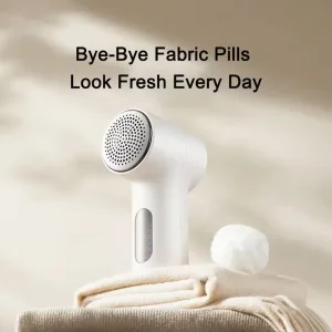 پرزگیر لباس شیائومی مدل XIAOMI MIJIA Lint Remover 2 MQXJQ01LF