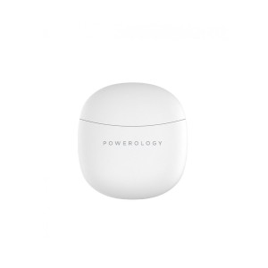 طرح های هندزفری بلوتوثی پاورولوژی Stereo Buds Plus مدل PWLAU001