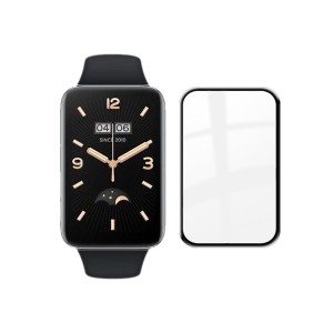 محافظ صفحه نمایش PMMA مناسب برای MI BAND 7PRO