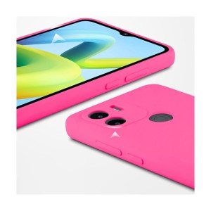 قاب سیلیکونی مناسب برای شیاومی مدل A1 PLUS