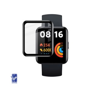 محافظ صفحه نمایش PMMA مناسب برای ساعت شیاومی REDMI WATCH 2 LITE