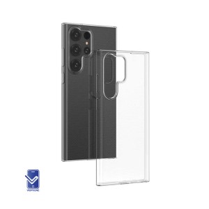 قاب ژله ای گوشی موبایل سامسونگ گلکسی S23 الترا