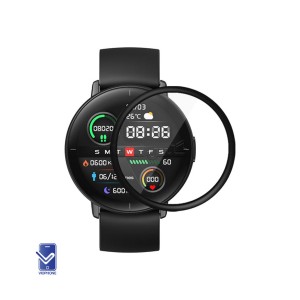 محافظ صفحه نمایش PMMA مناسب برای ساعت شیائومی MIBRO LITE