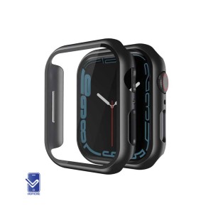 قاب محافظ صفحه نمایش اپل واچ سایز 41 میلی متری سری 7