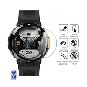محاظ صفحه نمایش ساعت هوشمند Xiaomi Amazfit T-Rex 2