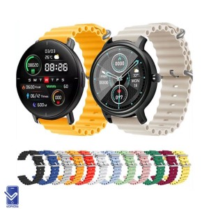 بند ساعت شیائومی میبرو Mibro Lite مدل اوشن لوپ