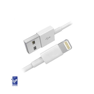 کابل لایتنینگ، کابل اصلی اپل Apple Lightning Cable 1m