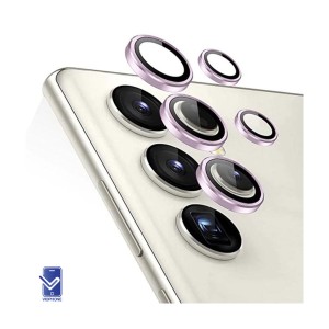 محافظ لنز دوربین گوشی S23 Ultra