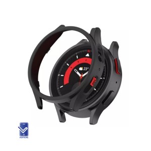 کاور محافظ بدون گلس ساعت هوشمند سامسونگ گلکسی واچ 5 پرو 45mm