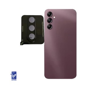 محافظ لنز دوربین 3D گوشی سامسونگ مدل A14