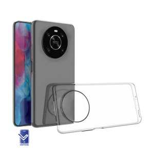 قاب ژله ای گوشی موبایل هواوی آنر X9