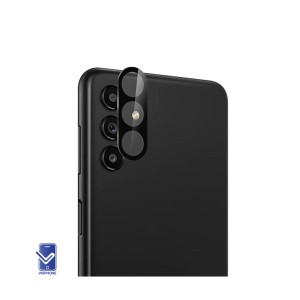 محافظ لنز دوربین سامسونگ Galaxy A54 5G مدل شیشه ای