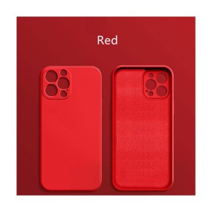 Mobile iphone 14 Pro Max Silicone one Case قاب سیلیکونی