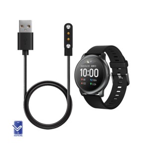 کابل شارژر ساعت هوشمند شیائومی Haylou Solar LS05