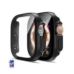 کاور اپل واچ الترا 49 میلی متری دارای محافظ صفحه(برند لیتو)LITO