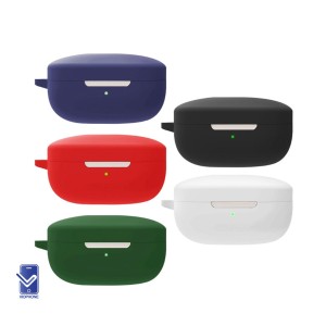 کاور سیلیکونی هندزفری کیو سی وای مدل T13 ANC