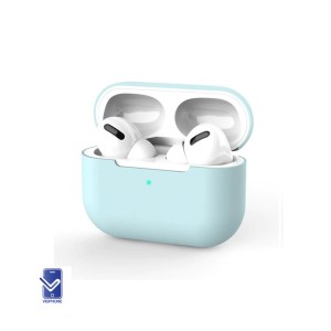 کاور سیلیکونی اپل ایرپاد پرو 2 Apple Airpods Pro 2 Silicone Cover