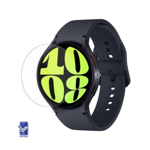 محافظ صفحه نمایش ساعت هوشمند سامسونگ گلکسی واچ6 مدل 44 میلی متر