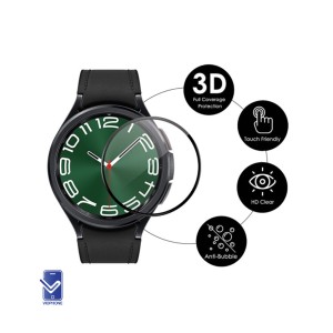 محافظ صفحه ساعت سامسونگ گلکسی Watch 6 Classic 47mm مدل TPU