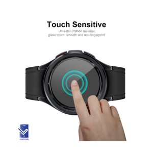 خریدمحافظ صفحه ساعت سامسونگ گلکسی Watch 6 Classic 47mm مدل TPU