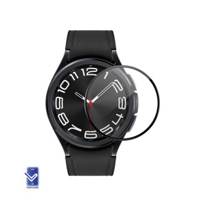 محافظ صفحه ساعت سامسونگ گلکسی Watch 6 Classic 43mm مدل TPU