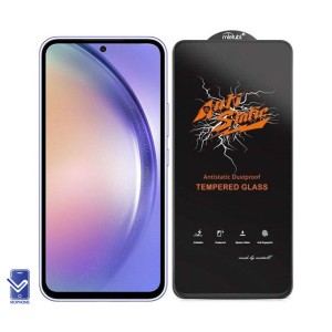 گلس گوشی سامسونگ Galaxy A54 5G مدل Anti Static