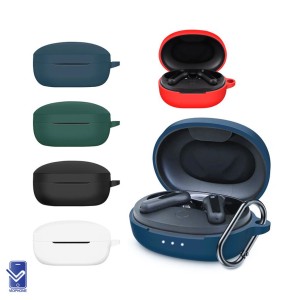 کاور سیلیکونی مناسب برای هندزفری انکر مدل Life P2 Mini