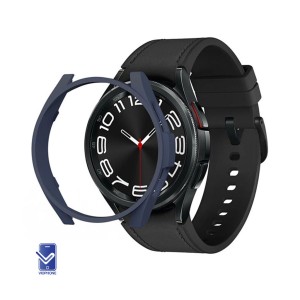 کاور محافظ بدون گلس ساعت هوشمند سامسونگ گلکسی واچ 6 کلاسیک مدل 47mm