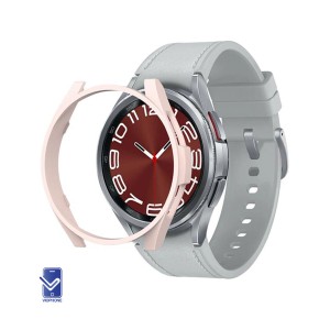 کاور محافظ بدون گلس ساعت هوشمند سامسونگ گلکسی واچ 6 کلاسیک مدل 43mm