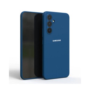 قاب سیلیکونی سامسونگ Galaxy A34 5G مدل محافظ دوربین