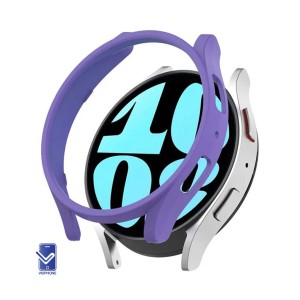 کاور محافظ بدون گلس ساعت هوشمند سامسونگ گلکسی واچ 6 مدل 40 میلی