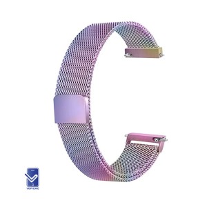 بند ساعت هوشمند شیائومی Mibro Watch X1  میلانس