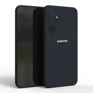 کاور مدل سیلیکونی برای گوشی Samsung  Galaxy S23FE