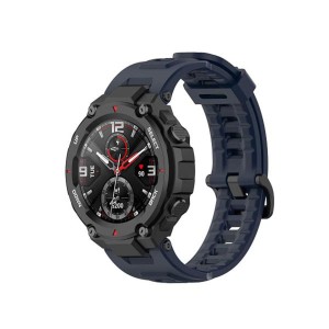 بند سیلیکونی ساعت شیائومی Amazfit T-Rex مدل Sport