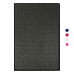 کیف کلاسوری تبلت سامسونگ گلکسی Tab A9 مدل Book Cover