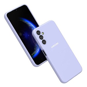 قاب سیلیکونی سامسونگ Galaxy A14 5G مدل محافظ دوربین