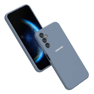 قاب سیلیکونی سامسونگ Galaxy A24 4G مدل محافظ دوربین