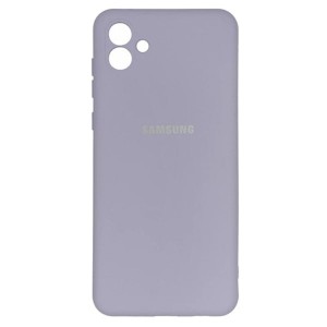 قاب سیلیکونی سامسونگ Galaxy A05 مدل محافظ دوربین