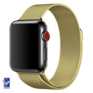 خرید بندمیلانس لوپ  ساعت هوشمند اپل واچ اولترا 49mm Apple Watch Ultra اورجینال بهترین قیمت